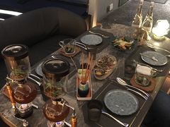 -Hi City·城市之巅