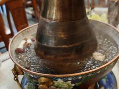 -东来顺•非遗火锅(外滩店)