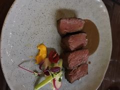 低温澳洲精选牛排-G+KITCHEN(龙湖狮山天街店)