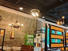 -豪约客牛排(海大南门店)