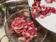 -仄园围炉坊·牛肉火锅·潮汕卤水火锅(蛇口店)