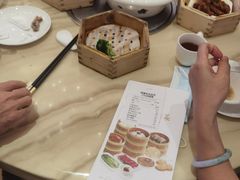 -锦粤宫·精致粤菜(深圳北站店)