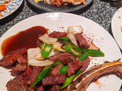 -大成铁板烧•板前(复古餐厅石老人店)