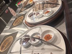 -清真·玛丽亚新疆菜主题餐厅(浙江中路店)