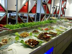 -鑫海汇海鲜烤肉火锅自助(七彩城店)