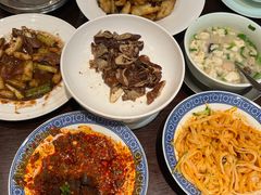 -春发生饭店·非遗(南院门店)