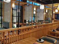 大堂-古晋小馆·川湘融合菜(旺座国际城店)