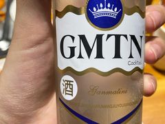 -钦瓦台时尚自助餐厅(银泰城店)
