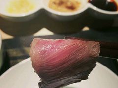 -余欢领鲜火锅(新街口店)