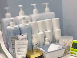 -缤卡妮肌肤管理中心