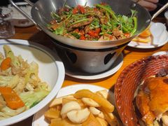 -随缘小馆(红岭路店)