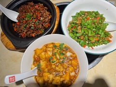 -大碗先生(万家丽店)