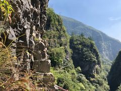 -鹿院坪生态旅游景区