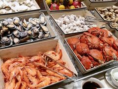 -荟星庭西餐厅(天府丽都喜来登饭店)