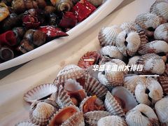 -华盛丰温州大排档(东三环南路店)