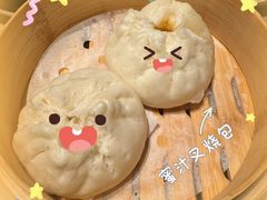 -万丽轩·粤菜(王府井金茂万丽酒店)