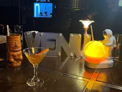 -VENU+海景酒廊