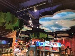 -Hamleys哈姆雷斯(东方福来德店)