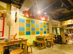 大堂-十六蒲(桂林路店)