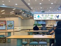 -老乡鸡(西岸凤巢店)