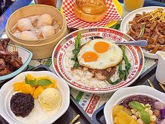 -澳门陈光记烧味饭店(万象城店)