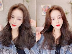 -3AM·S HAIR SALON烫发染发接发