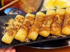 -串门邻居串串火锅(云南南路店)