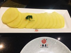 -重庆德庄火锅(体育中心店)