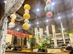 -荣记歡喜·馄饨铺(开发区振华购物中心店)