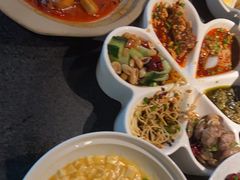 -赠李白·如诗的川味(余杭万达广场店)