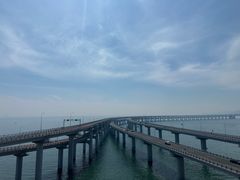 -星海湾跨海大桥