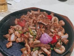 -标记美食新鲜猪杂(兴南大道店)