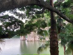-桂林两江四湖景区