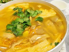 -阿甘酒家(桂青路店)