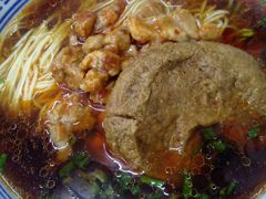 -吴茂兴本帮面(百色路店)