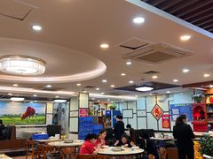 大堂-真牛汕头黄牛肉火锅(莲塘仙湖植物园店)