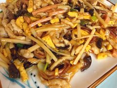 -宾朋海鲜特色美食餐厅·纯手工鲅鱼水饺(兴海路店)