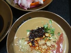 -宽板凳老灶火锅(南礼士路店)