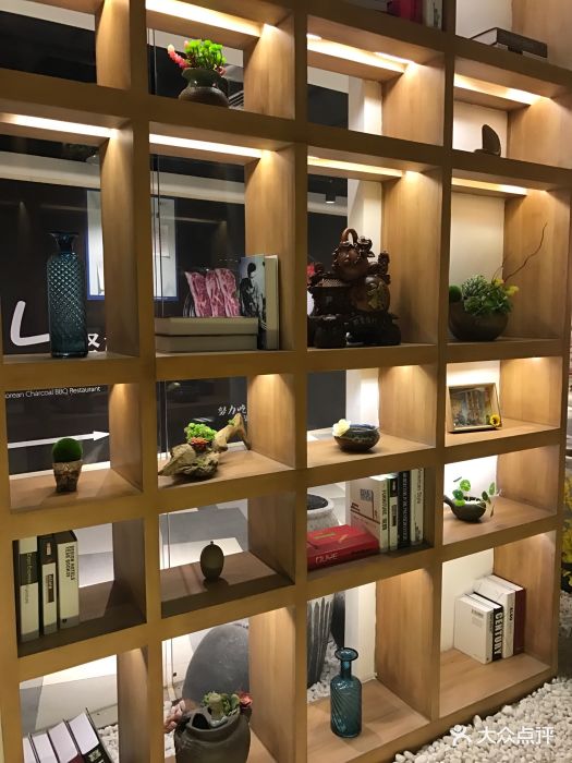 流浪地图融合餐厅(星汇两江n37店)图片 - 第272张