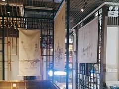 -小船渔村•大连菜•大连焖鱼(黄河路店)
