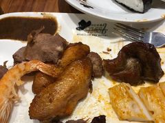 -汉巴味德(百年港湾店)