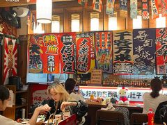 -七町糖果寿司屋(龙洞广工店)