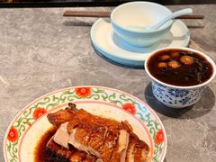 -奇芳阁·百年清真南京菜(夫子庙店)