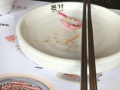 -本家韩国烤肉(财富大厦店)