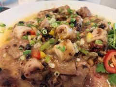 猪干竹肠-沙河粉村·国家非遗传承(云台店)