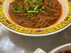 -成都驻京办餐厅(蜀都宾馆店)