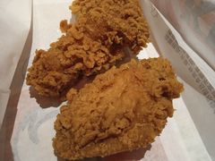 -肯德基(丰管路店)