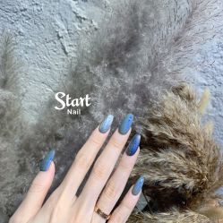 -StartNail美甲