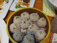 -莲餐厅·湖北菜·潜江小龙虾店(愚园路店)