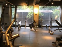 -威尔仕健身·游泳(古北店)
